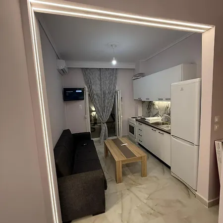 Elysian Terrace Nea Kallikrateia