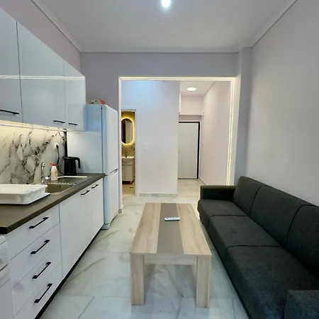 Elysian Terrace Апартамент *