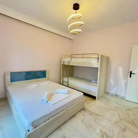 Elysian Terrace Nea Kallikrateia